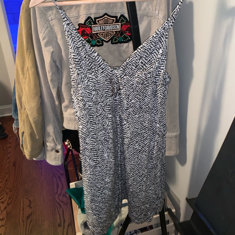 oneill beach dress